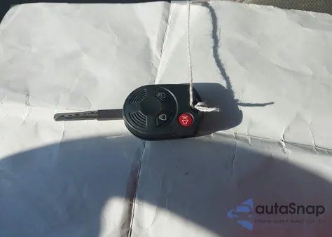 2017 Ford Escape Se z USA, uszkodzony, nr VIN 1FMCU9GD2HUB05721